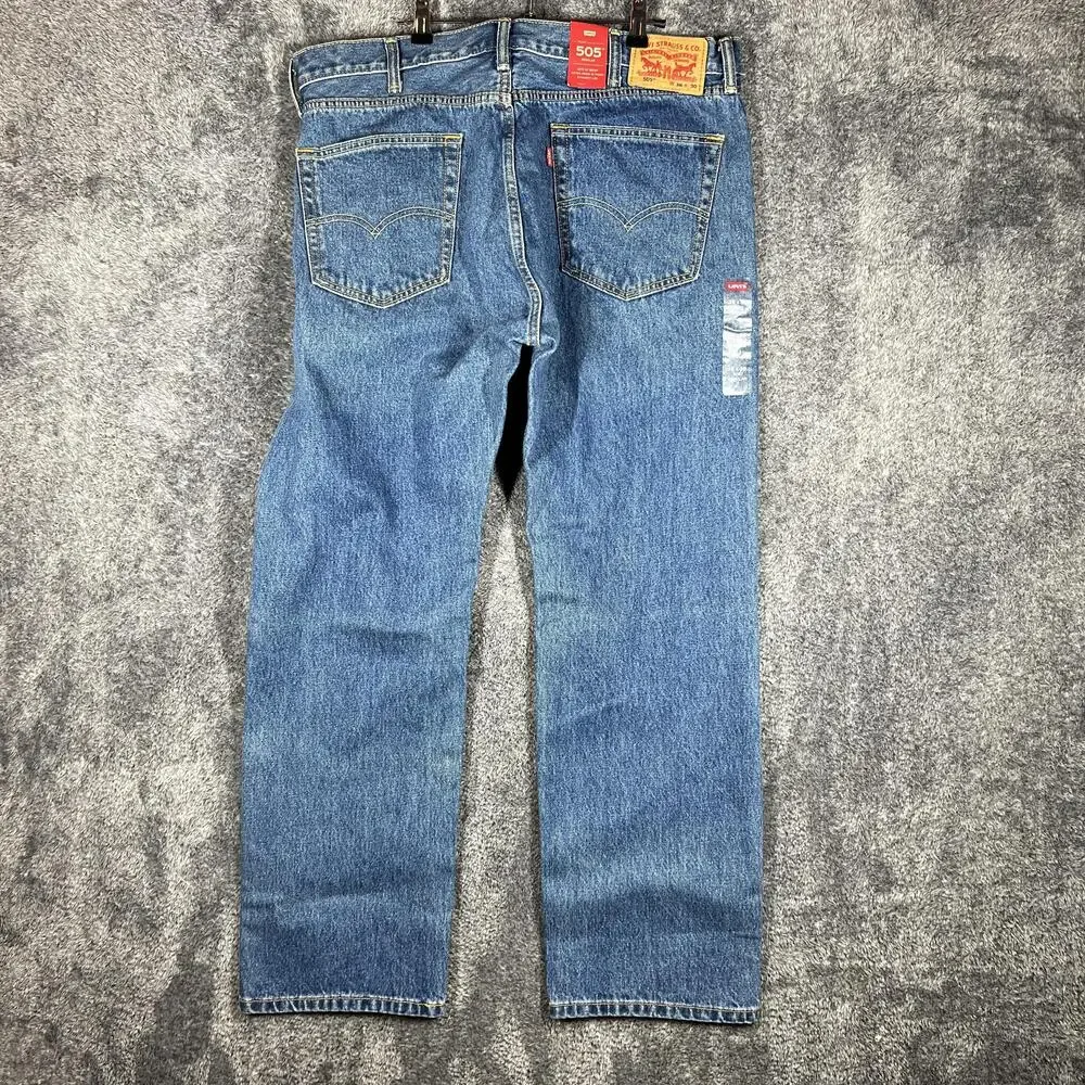 Levis levi jeans